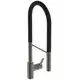 IS-Kuechenarm-Gusto-Ausld-225mm-Semi-Pro-2F-Brause-H604mm-Magnetic-Grey-BD421A5 gallery number 1